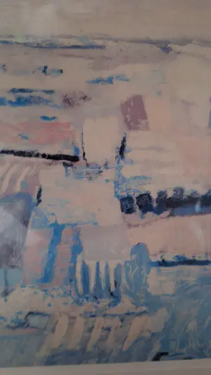 Jeroen Krabbé - Strand en zeegezicht kopen? Bied vanaf 50!