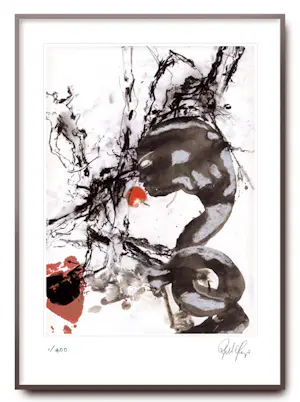 Rudi Kargus - Die Versuchung kopen? Bied vanaf 90!