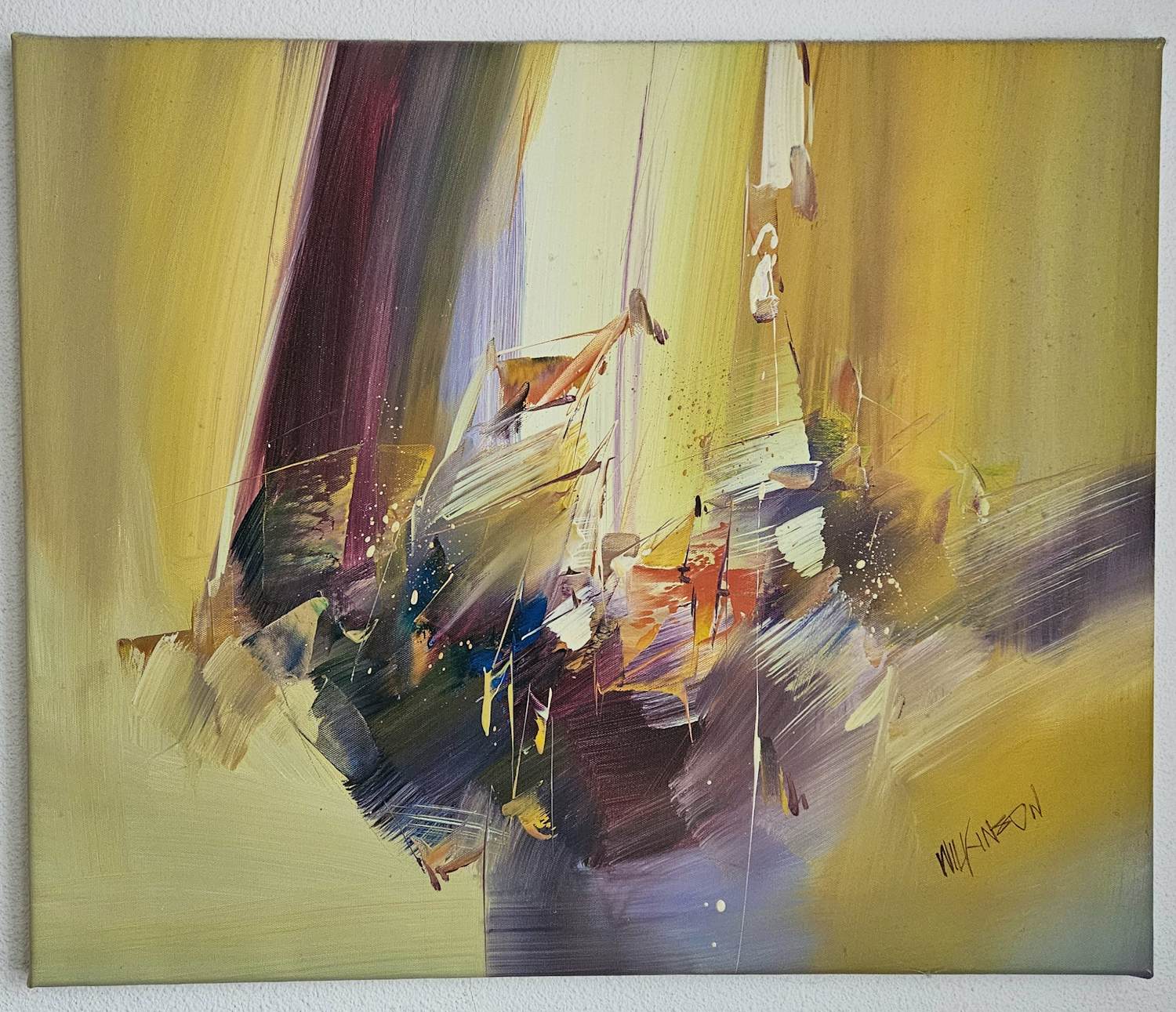 Kate Wilkinson - Onbekend kopen? Bied vanaf 50!