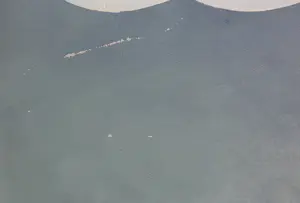 Kees Segers - Acryl op doek, Zonder titel - Ingelijst (Zeer groot!) kopen? Bied vanaf 200!