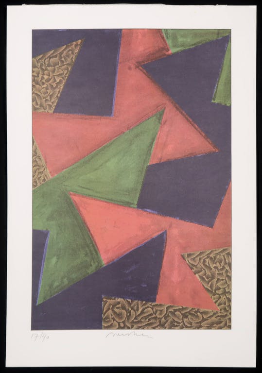 Ramon van de Werken - Ramon van der Werken: Giclee, Z.T.  kopen? Bied vanaf 1!