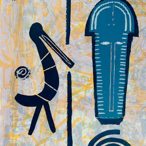 Bettina Lopetro - Birds kopen? Bied vanaf 33!