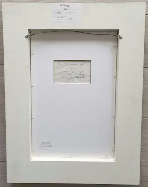 Jan Schoonhoven - T87-32 (origineel werk) kopen? Bied vanaf 2250!