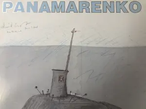 Panamarenko - Duikboot Tahama Nova Zemblaya kopen? Bied vanaf 75!