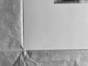 Blinky Palermo - Projektion kopen? Bied vanaf 2300!