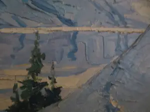 Gerard Roemers - Noorwegen Hardanger Fjord kopen? Bied vanaf 450!