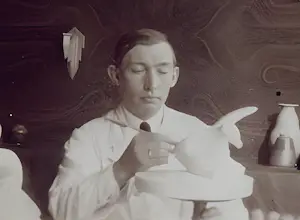 Jan Schonk - Twee zilverreigers kopen? Bied vanaf 75!