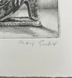 Rolf Escher - Rokoko Schuh kopen? Bied vanaf 90!