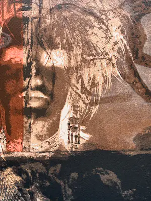 Peter Bersch - Pompeï kopen? Bied vanaf 22!