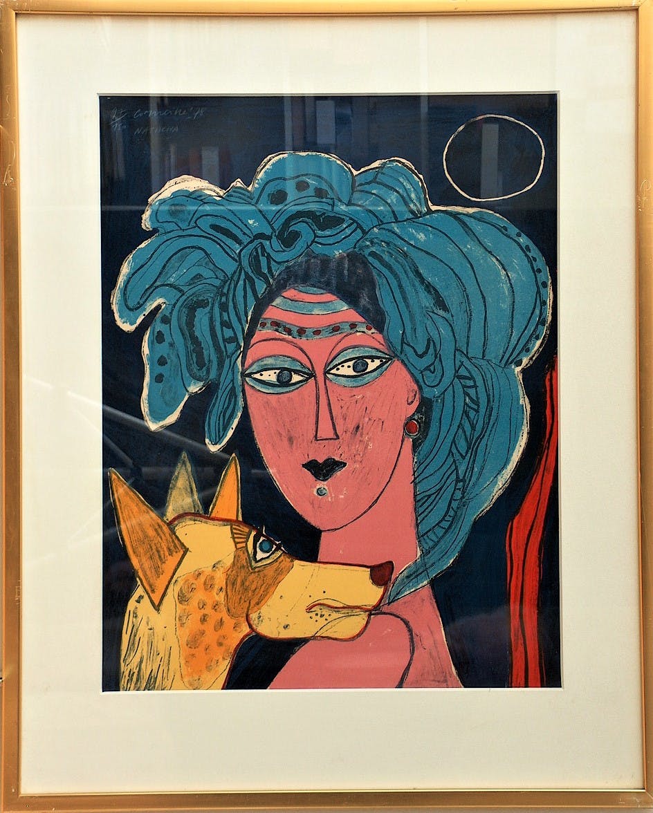 Corneille - Natacha - 1978 kopen? Bied vanaf 450!