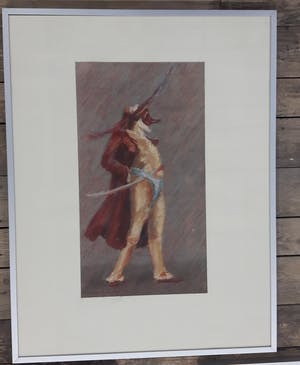 Frans Denkers - II Capitano kopen? Bied vanaf 25!
