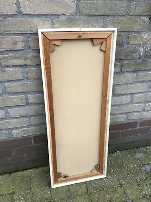 Gerardus Johannes Ernens - Bosbeek. kopen? Bied vanaf 100!