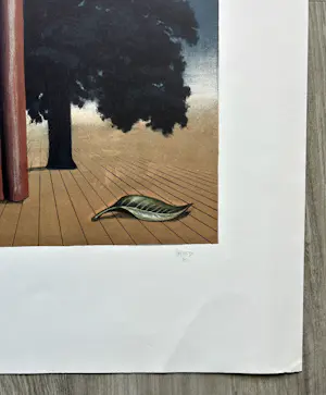 Michael Hasted - The Main Attraction kopen? Bied vanaf 30!