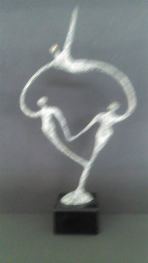 Brons (Onbekend) - Samenspel kopen? Bied vanaf 39!