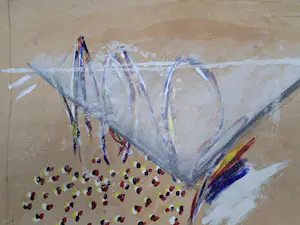 Horst Becking - Ohne Titel kopen? Bied vanaf 150!