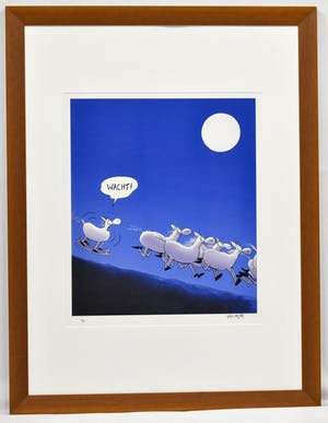Toon van Driel - Paarden Hobbelpaard kopen? Bied vanaf 1!