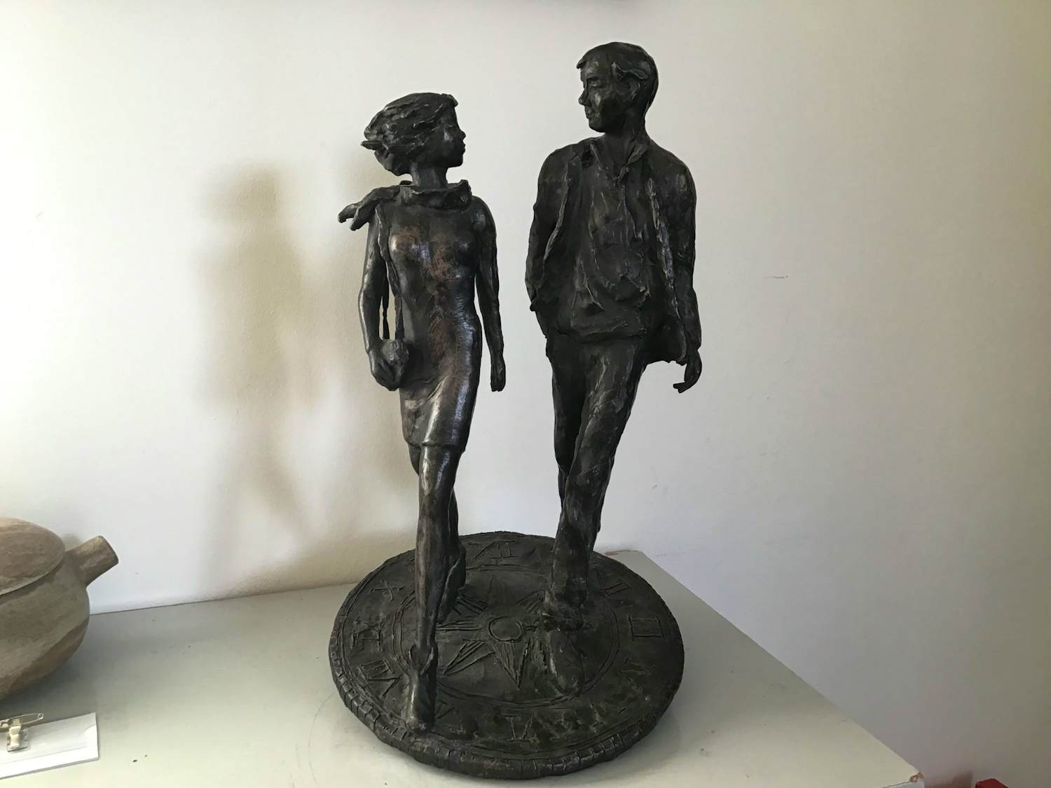 Marianne Houtkamp - Samen op pad kopen? Bied vanaf 500!