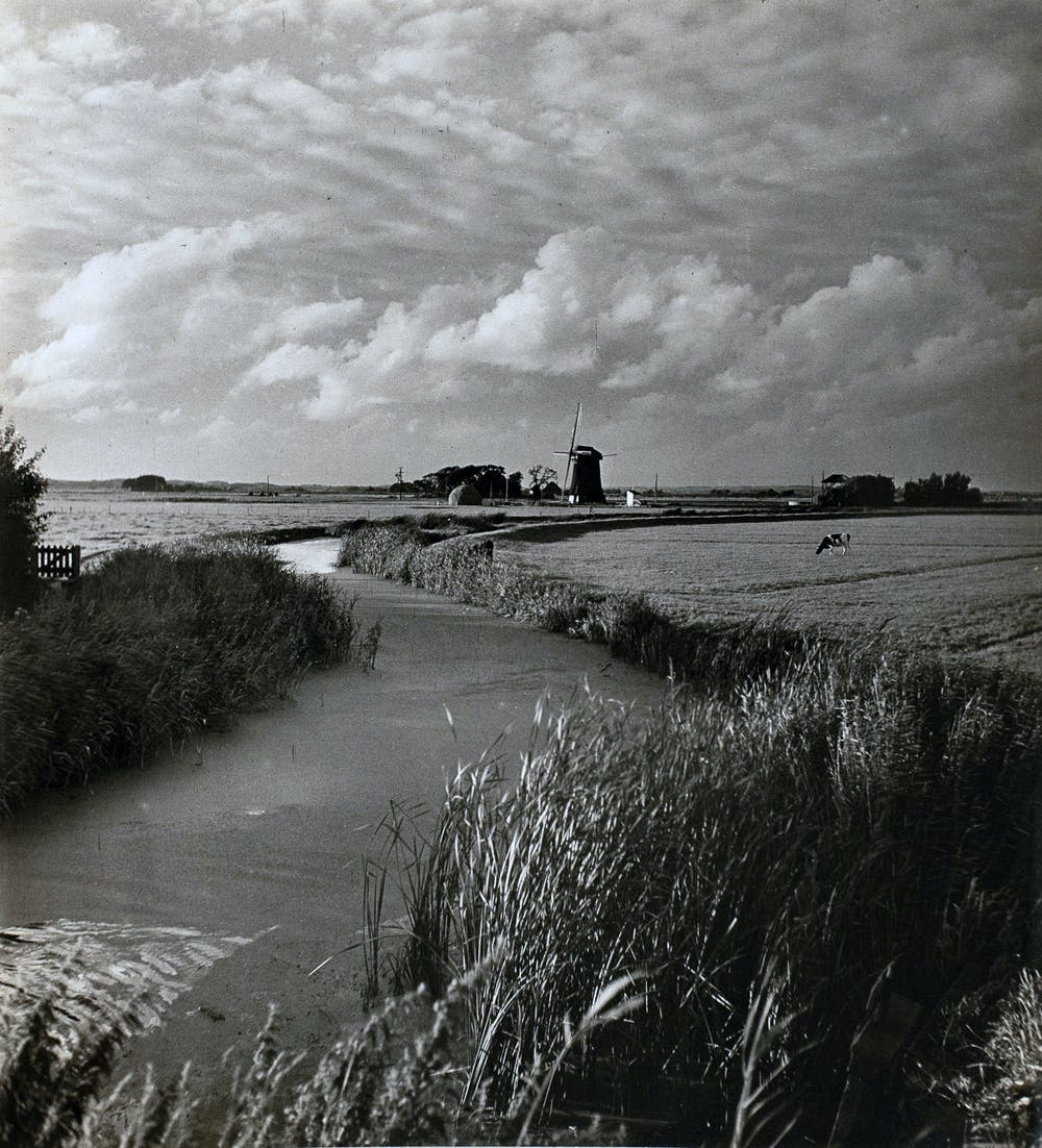 Cas Oorthuys (1908-1975)