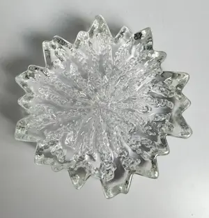 Orrefors - Selectie Scandinavische kaarsenhouders (6) kopen? Bied vanaf 48!