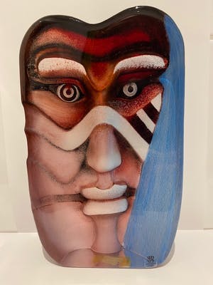 Mats Jonasson - Masq gelimiteerd kopen? Bied vanaf 250!