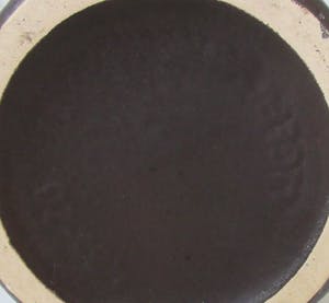 Jasba - Twee grote vintage kruikvazen - model "Amsterdam" en model 1640-28 - Scheurich kopen? Bied vanaf 30!