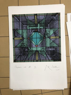 Rob Scholte - Omgekeerde wereld II - (Groot) kopen? Bied vanaf 225!