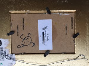 Henk Poeder - Muisjes love kopen? Bied vanaf 50!