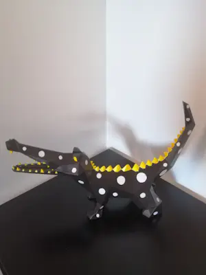 Carole CARPIER - SPIKE kopen? Bied vanaf 229!