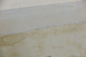 Mihajlo Petkovic - Gemengde techniek op doek, Zonder titel - Ingelijst (Zeer Groot) kopen? Bied vanaf 1!