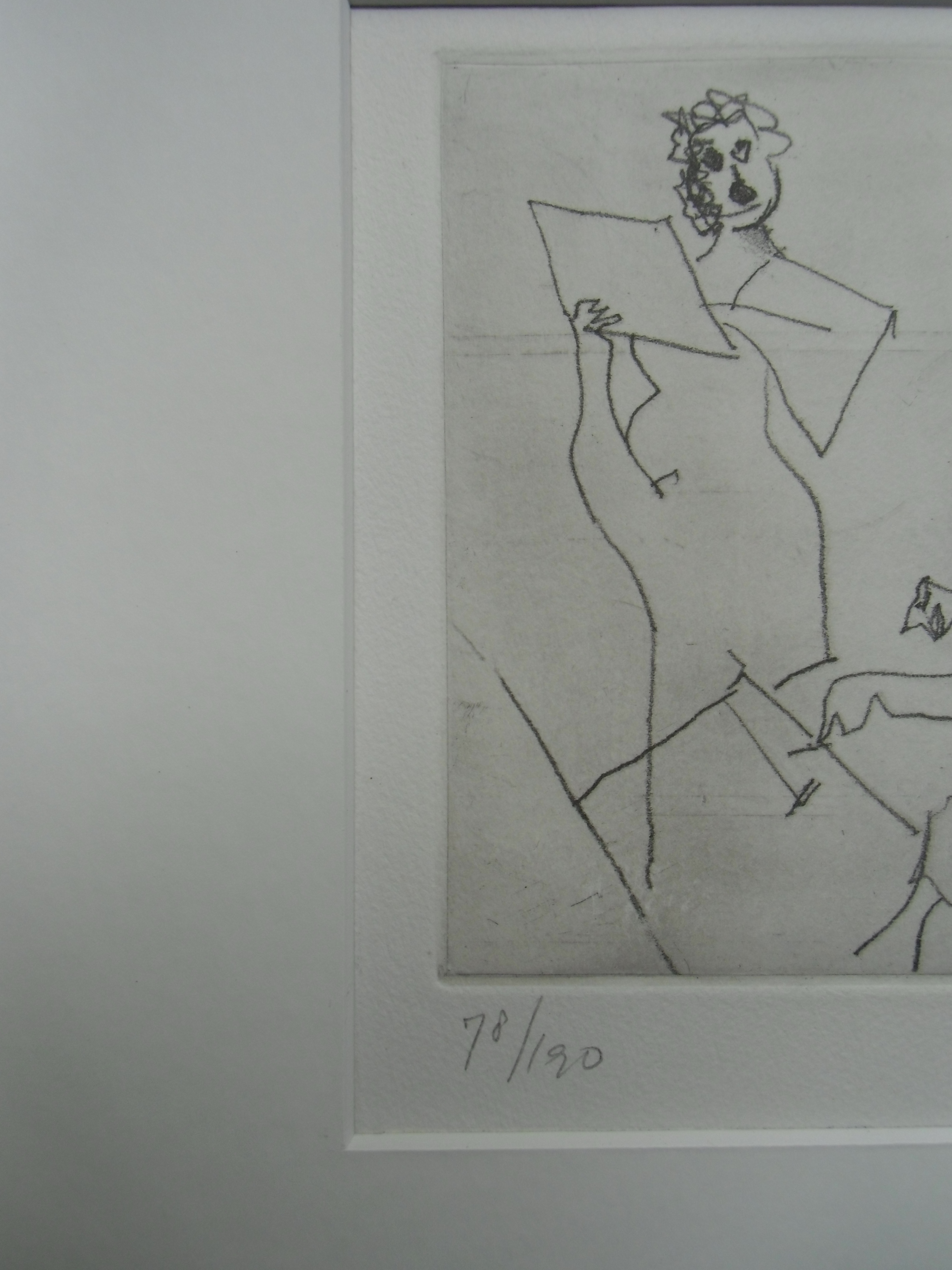 Constant - HET CONCERT /// ETS VAN CONSTANT kopen? Bied vanaf 320!