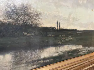 Theodore Tscharner - Officiële titel niet gekent kopen? Bied vanaf 1000!