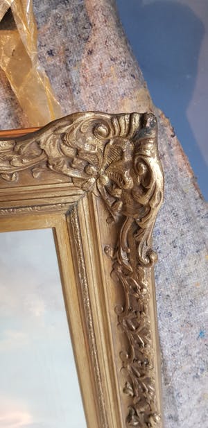 Hans Lenteman - Zeezicht kopen? Bied vanaf 150!