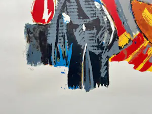 John Lie a Fo - Zonder titel kopen? Bied vanaf 40!