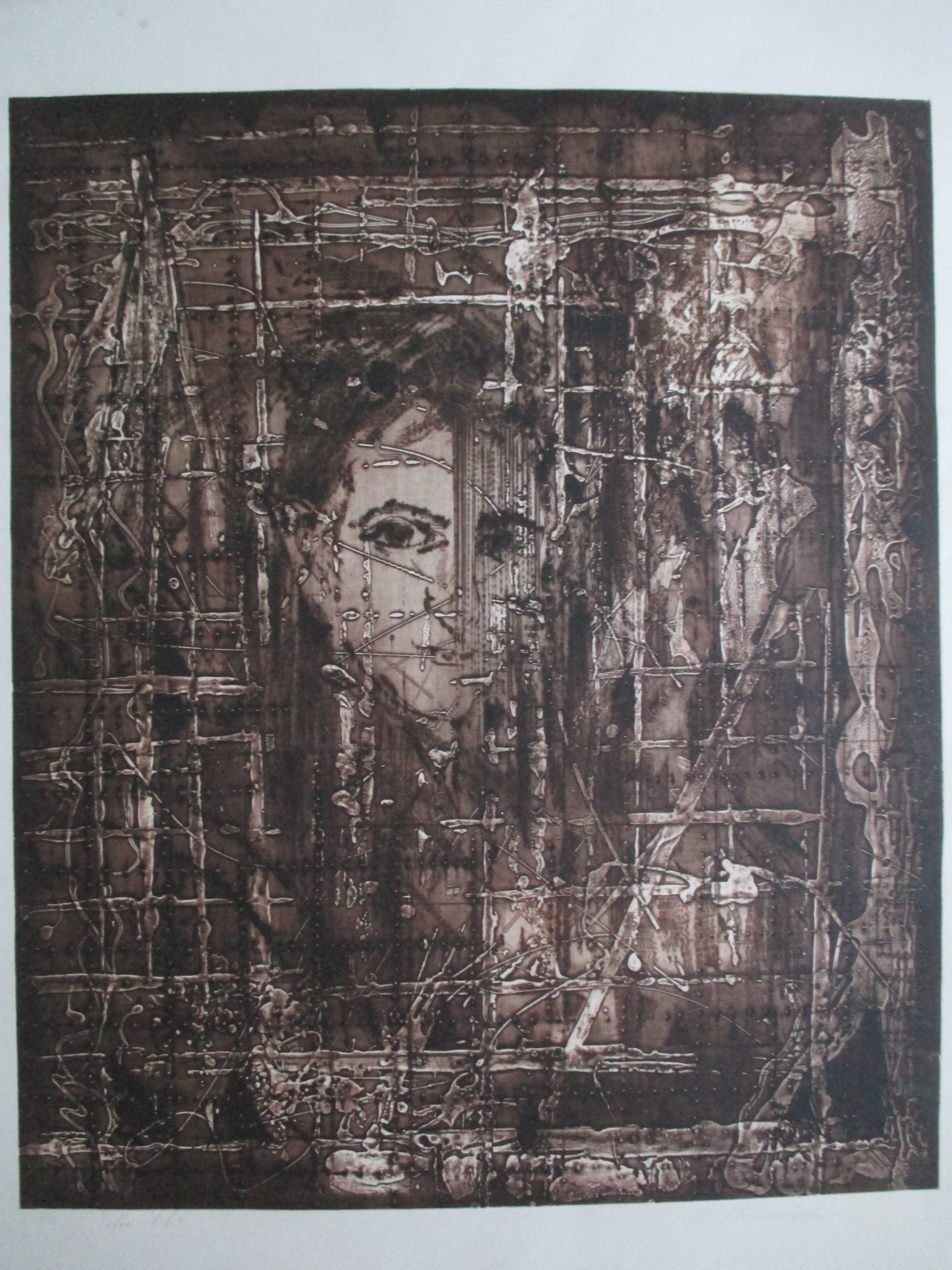 Marie Klimovicova (1927-1993)