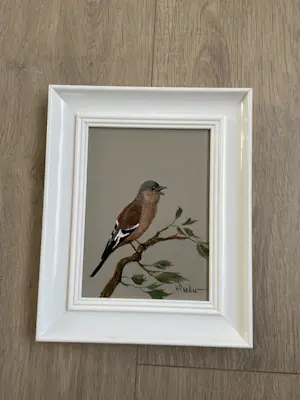 Henk Poeder - Zingende vink kopen? Bied vanaf 98!