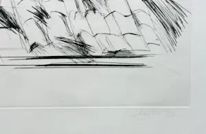 Ger Lataster - Zonder titel kopen? Bied vanaf 20!