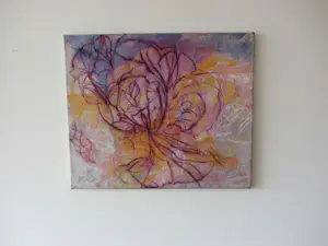 Ellen Jess - Le mistral signe la fleur de lis kopen? Bied vanaf 10!