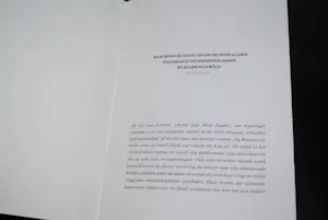 Boudewijn Buch - 5 boeken: o.a. omtrent grafreizen & de biografie kopen? Bied vanaf 75!