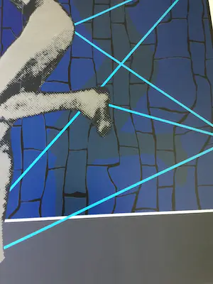 Nic Blans (jr.) - Zonder titel kopen? Bied vanaf 20!