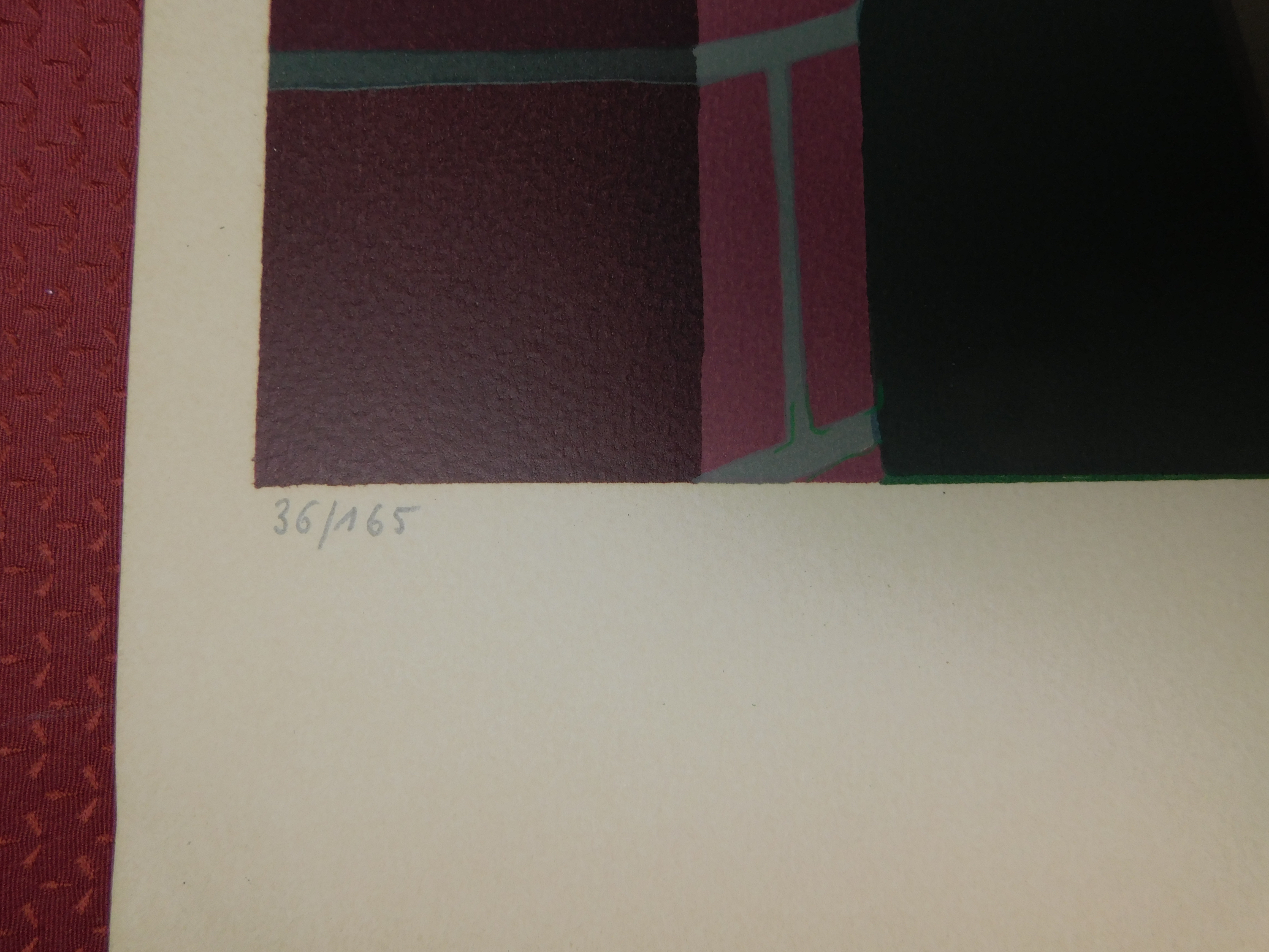 Felix Labisse - La Dame Nue Couvre kopen? Bied vanaf 60!