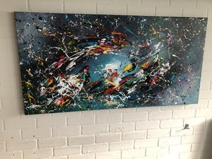 Gena - Universum kopen? Bied vanaf 350!