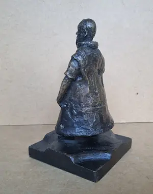 Charles van Wijk - Johan van Oldenbarneveldt kopen? Bied vanaf 80!