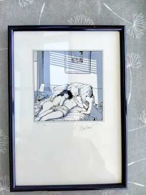 Jan Bosschaert - Kuifje serie kopen? Bied vanaf 250!