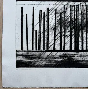 Ko Oosterkerk - onbekend kopen? Bied vanaf 80!