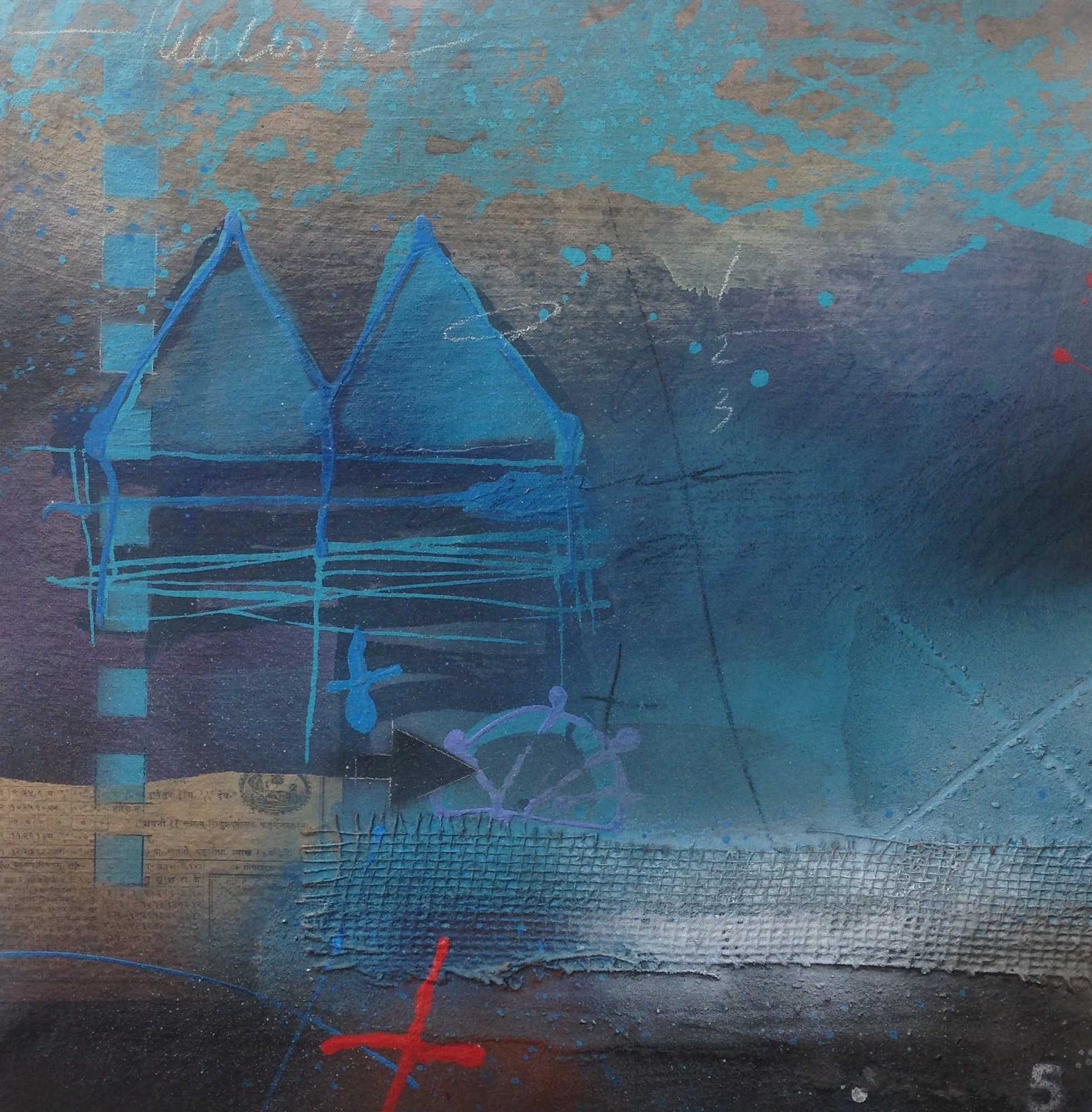 Theo Koster - blue motion kopen? Bied vanaf 35!