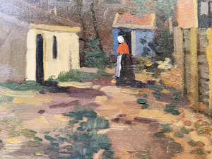 Hendrik Weegewijs - oude huizen kopen? Bied vanaf 89!