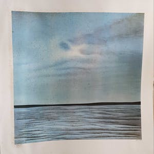 Jan Balet - Oude map met 3 litho's van Jan Balet en 4 offset litho's gesigneerd met 'Gent78. kopen? Bied vanaf 10!