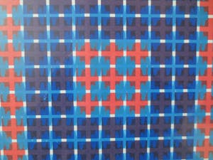 Henk van der Plas - Geometrie kopen? Bied vanaf 50!