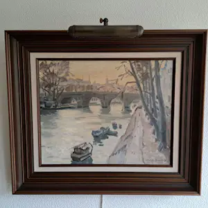 Bob Buys - 'Paris' (France) kaufen? Bieten Sie von 125!