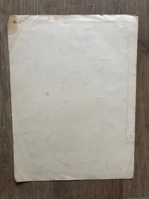 Albert Mulder - Albert BJ Mulder (1889-1987) - portret van een jonge man kopen? Bied vanaf 35!